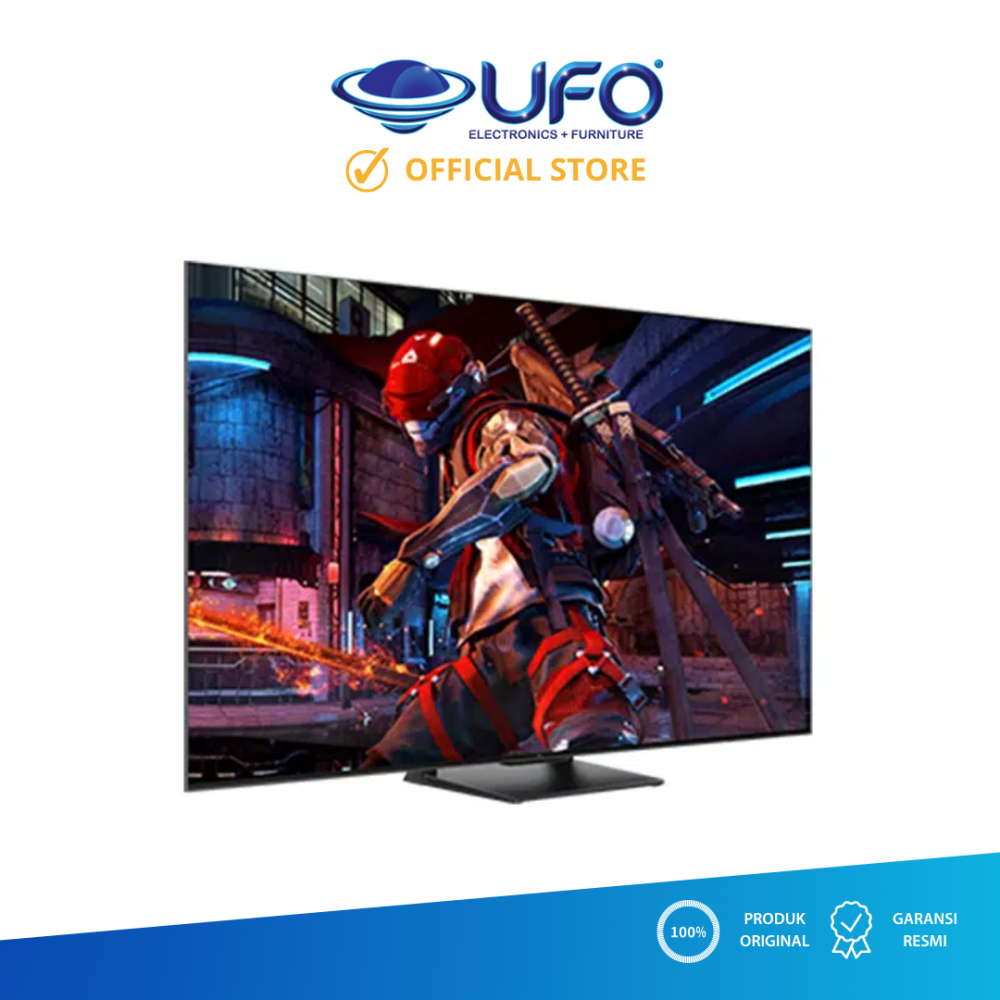 TCL55型 TCL 55-inch P745 4K UHD LED Google TV 55P745